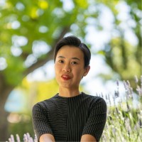 Trip.com Employee Tina Pham's profile photo