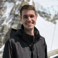 Tufts Security & Privacy Lab Employee Carson Powers's profile photo
