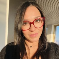 Diskurs AB Employee Marcella de MacAl's profile photo