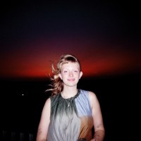 Fieldwork Facility Employee Tilia Bertrand-Shelton's profile photo