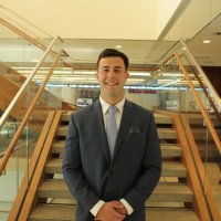 Xtellus Capital Partners Employee Giovanni Crecco's profile photo