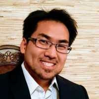 FMLS Employee Damian Yang's profile photo