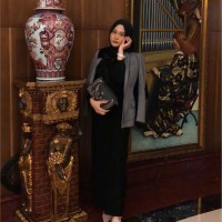 PT Global Infotech Solution Employee Salwa Salsabila's profile photo