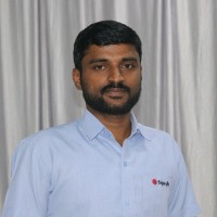 Suprajit Engineering Ltd. Employee Pradeep M.r.'s profile photo