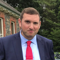 HedgeServ Employee John Kavanagh's profile photo