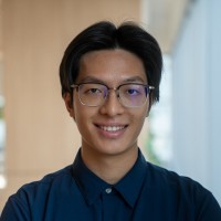 Snowflake Employee Marcus Chok's profile photo