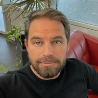 10bet Employee Ariel Rom's profile photo