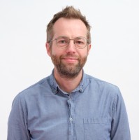 Modality Partnership Employee Tom Ratcliffe's profile photo