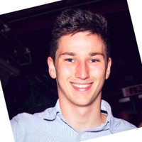 Liberty Global Employee Harrison Jacobs's profile photo