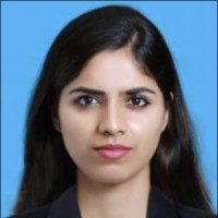 Ambica Constructions Employee Teena Thomas's profile photo