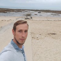 SOBECA Employee Mathieu Coly's profile photo