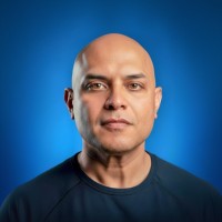 Google Employee Vikram Bapat's profile photo