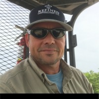 Brown & Root Industrial Services, LLC Employee Chris Lasher's profile photo