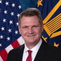 U.S. Department of Veterans Affairs Employee Tres Smith's profile photo