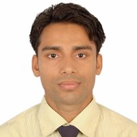 Aarohan NGO Employee Mohd Alam's profile photo