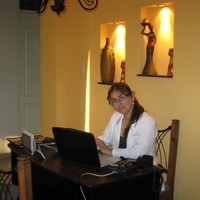 Human Consulting Employee Jessica Eguiguren's profile photo