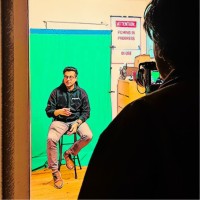 BridgeUSA Employee Manu Meel's profile photo