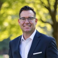 Teplis Travel Service Employee Joe Curtis's profile photo