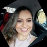 Indemetal Employee Joseane Ortiz's profile photo