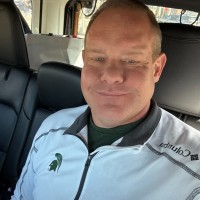 Big Fireworks Employee Eric Stajos's profile photo