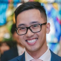 TELUS Employee Eddie Tseng's profile photo