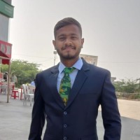 Khush Bhatt Email