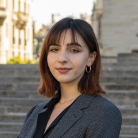 Murex Employee Emma Prévost's profile photo