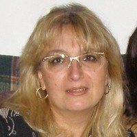 Tribe Management Inc Employee Cristiana Vlasceanu's profile photo