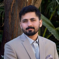 Syed Muneeb Email