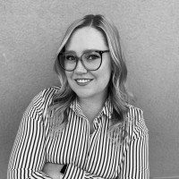 Jones Media Employee Kailey Williams's profile photo