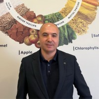 DöhlerGroup Employee Serdar Kaplan's profile photo