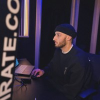 PRS for Music Employee Sam la Rose's profile photo