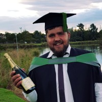 Donovan Erasmus Email