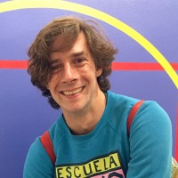 AL_A Employee Matthew Wilkinson's profile photo
