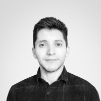 Mint Labs Employee José Ramazzini's profile photo