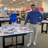 Barnes & Noble, Inc. Employee Cameron Guthrie's profile photo