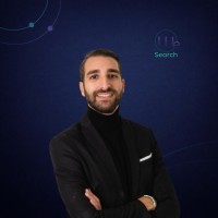 Yoni Hadjadj Email & Phone Number