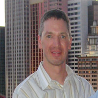 Novartis Employee Steven Kovats's profile photo