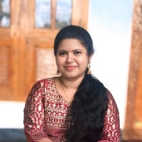 Able Aura Employee Preethi C's profile photo