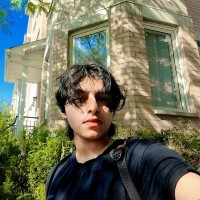 Centennial College Student Association Inc. Employee Nayanamritha Sreekumar's profile photo