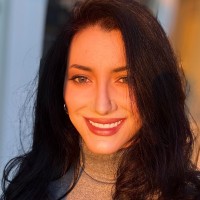 EUROPCELL GmbH Employee Alvard Tadevosyan's profile photo