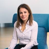 Picton Property Income Limited Employee Saira Johnston's profile photo