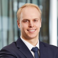 Roche Employee Philipp Neuner's profile photo