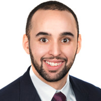 Exponent Employee William Torres's profile photo