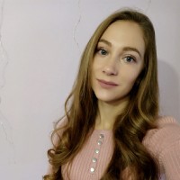 Provectus Employee Anastasiia Khoma's profile photo