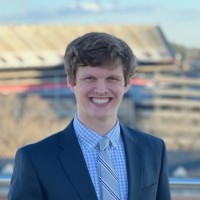 Allied Wealth Employee Matthew Williams's profile photo