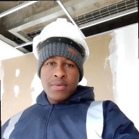 Du Van Developers Employee Nkosenhle Andile's profile photo