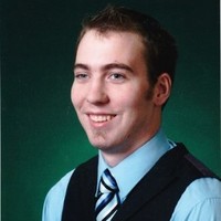 Engineers Without Borders Employee Brian Zaladonis's profile photo