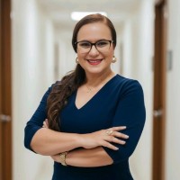 Intangible Employee Sandra Garbanzo's profile photo