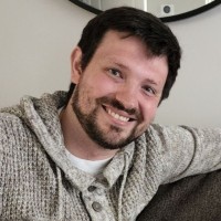 Creative Data Employee Nathaniel Lang's profile photo